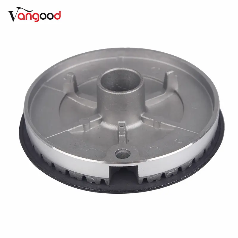 Wholesale Price China Gas Stove Burner Spare Parts -
 Sabaf Aluminum Cooking Triple Gas Stove Kitchen Oven Burner Kit – Vangood