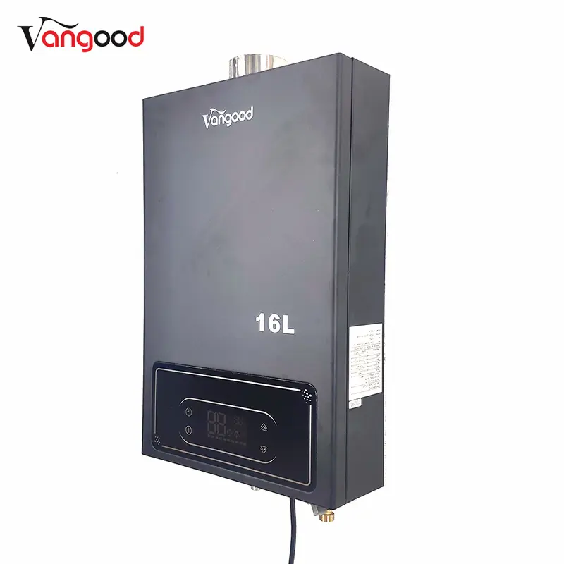 Reasonable price Instant Geyser 3 Litre -
 On Demand Indoor Installation Instant Tankless Gas Water Heater – Vangood