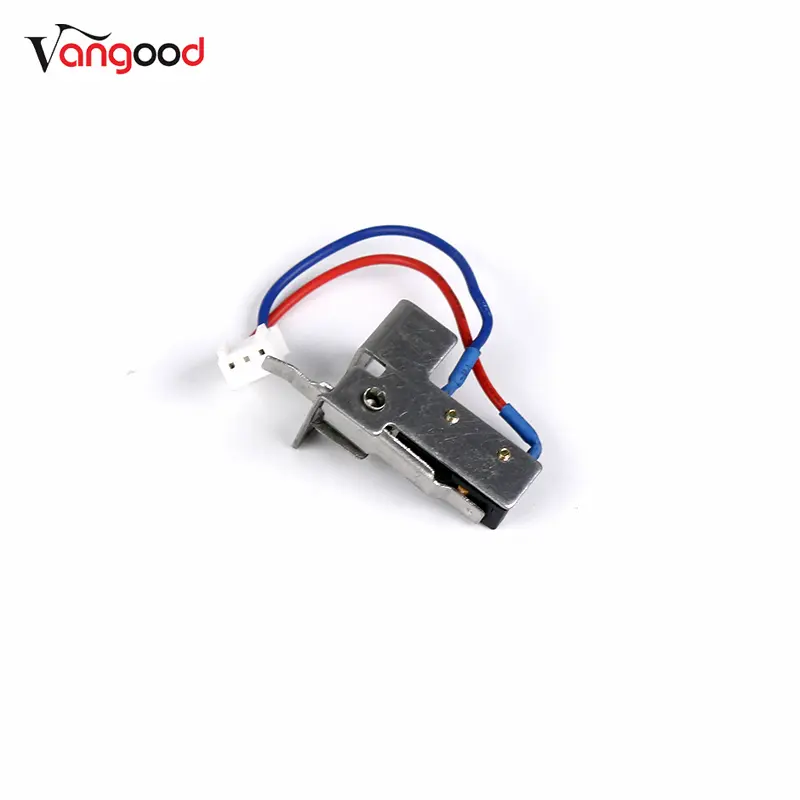 Good quality Spare Part Water Heater Gas -
 Two Wires Mocro-switch For Splendid And Mademsa Gas Water Heaters – Vangood
