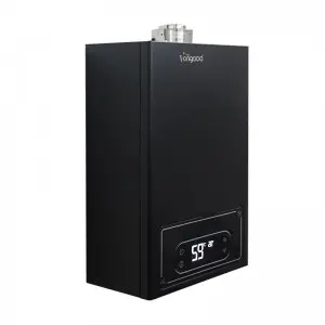 Household Gas Water Heater Wall-Mounted Constant Temperature For Shower