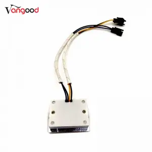 Universal Temperature Screen Digital Display For Water Heaters