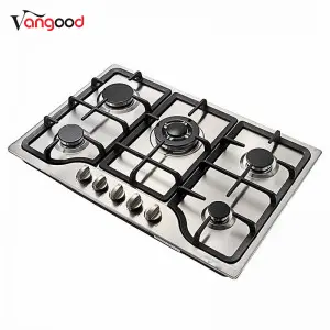 Super Lowest Price Induction Gas Stove/Restaurant Gas Cooking Stove/Restaurant Equipment Gas Stove