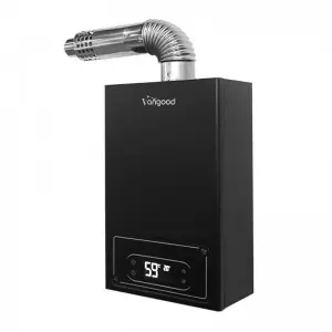 Household Gas Water Heater Wall-Mounted Constant Temperature For Shower