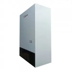 2024 High quality 12L Ng LPG Flue Type Direct Exhausting Instant Gas Water Heater