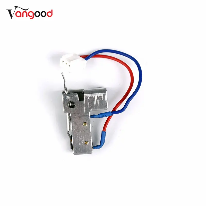 Good quality Spare Part Water Heater Gas -
 Two Wires Mocro-switch For Splendid And Mademsa Gas Water Heaters – Vangood