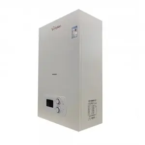 boiler water raditor gas boiler for central heating home