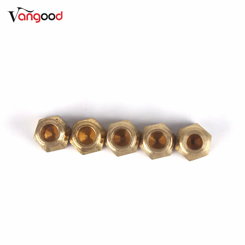 2021 Good Quality Gas Stove Parts Names -
 Natual Gas Lpg Oven Stove Burner Parts Kitchen Injector Nozzles – Vangood