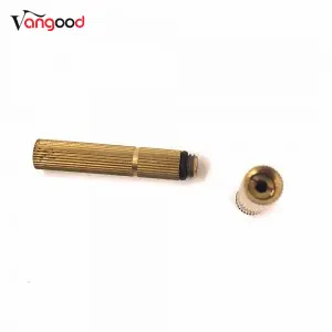 Inlet Water Over Pressure Release Valve For Gas Water Heater