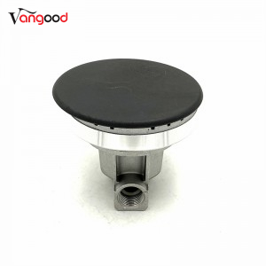 Aluminum Die Casting Super Flame Gas Hob Spare Parts Sabaf Burners