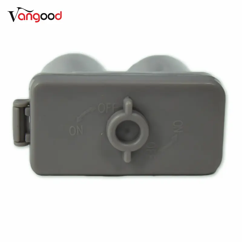 Good quality Spare Part Water Heater Gas -
 Replacement Battery Box For Splendid And Mademsa Gas Water Heater – Vangood