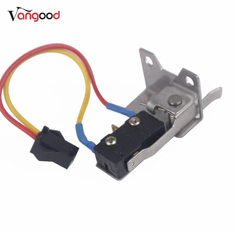 Manufacturer for Rv Water Heater Parts -
 Microswitch For Neckar Trotter Splendid Mademsa Water Heaters – Vangood