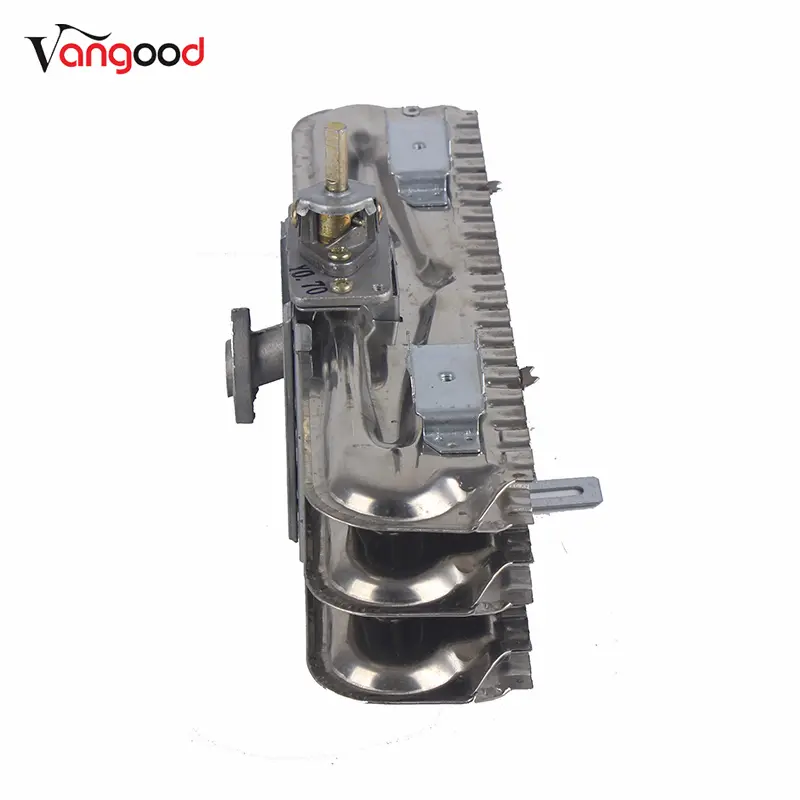 Good Quality Water Heater Accessories -
 Gas-Fired Stainless Steel Water Heater Boiler Burner Assembly – Vangood