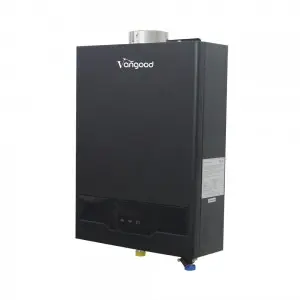12L Instant Gas Water Heater Affordable Instant Natural Household Low Pressure