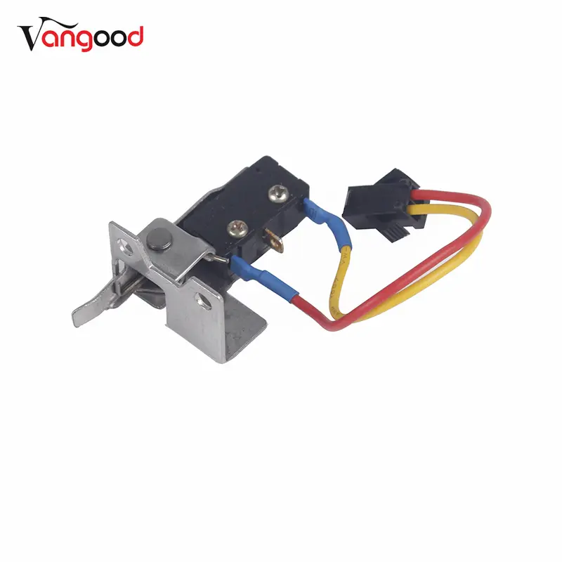 Manufacturer for Rv Water Heater Parts -
 Microswitch For Neckar Trotter Splendid Mademsa Water Heaters – Vangood