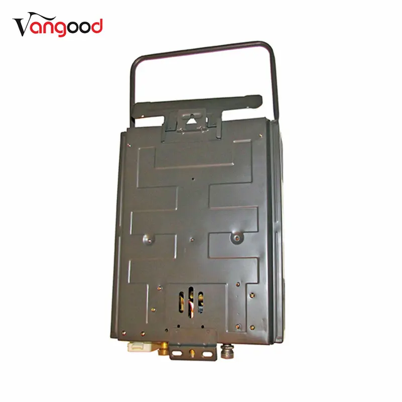Factory Outlets Energy Efficient Water Heater -
 Camping Shower RV Caravan Outdoor Hot Bath Portable Gas Water Heater – Vangood