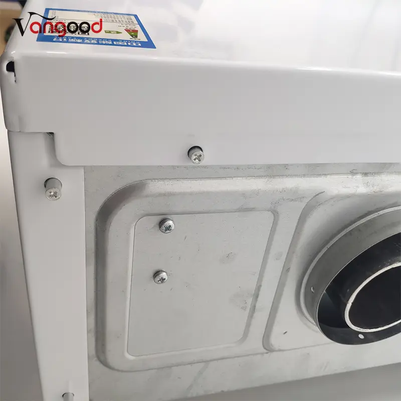 Factory Promotional Most Efficient Gas Water Heater -
 Wall Mounted Gas Fired Condensing Boiler For Hot Water House Heating – Vangood