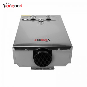 High Performance Factory Hot Sale Glass Heat Exchangers Gas Water Heater