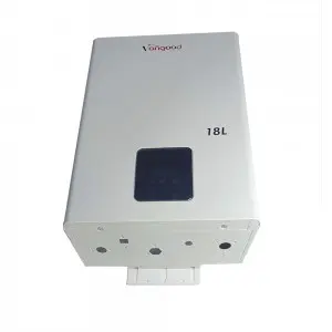 Water Heater Gas 18 Liter,Gas Hot Water Heater Exhaust,Gas Geyser Manufacturer