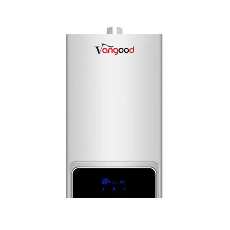 What Is A Thermostat Gas Water Heater
