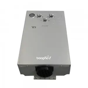 12L Digital Display Tankless Stainless Instant Boiler Hot Water Heater