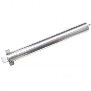 Stainless Steel Gas Tube Burner For Boiler