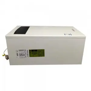 Circulator-Boiler High Temperature Household Gas Boiler