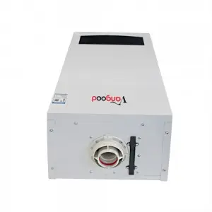 Newly Arrival China Factory Cheapest Price High Quality and Energy Saving 32kw Combi Gas Boiler