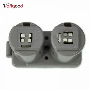 Fast delivery China 2WD Motor Smart Robot Car Chassis Suite DIY Kit Speed Encoder Battery Box Tires Tracking Obstacle Avoidance Intelligent Vehicle