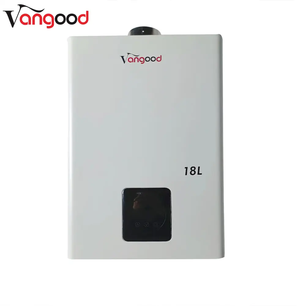 Water Heater Gas 18 Liter,Gas Hot Water Heater Exhaust,Gas Geyser Manufacturer Featured Image