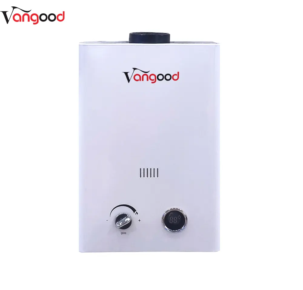 Original Factory Buy Tankless Instant Hot Propane Gas Wall Hung Waterheater Boiler Instantaneous Outdoor Water Heaters Featured Image