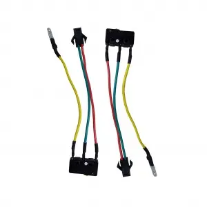 Micro Switch 2 / 3 Wires For Gas Water Heater