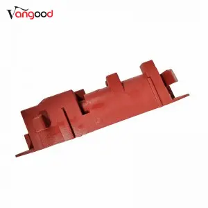 6 terminal AC220-240V gas hob igniter