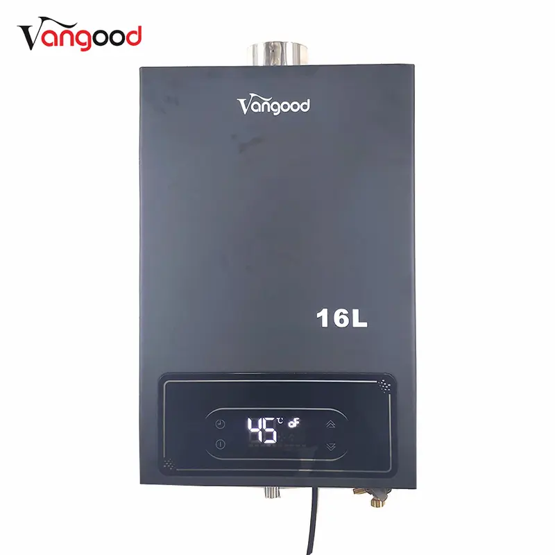 Reasonable price Instant Geyser 3 Litre -
 On Demand Indoor Installation Instant Tankless Gas Water Heater – Vangood