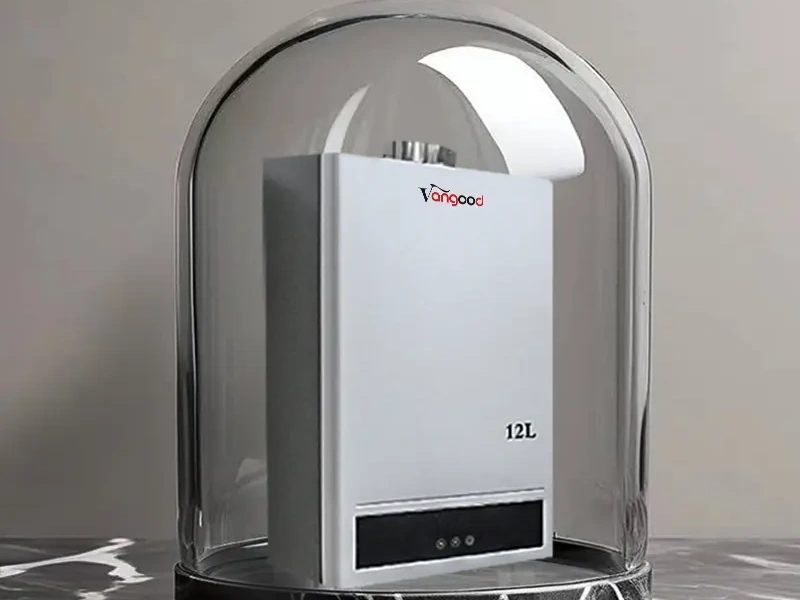 In 10 Minutes, I'll Give You The Truth About GAS WATER HEATER