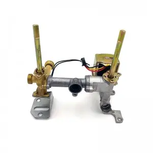 Zero Pressure Start Linkage Valve For Gas Water Heater