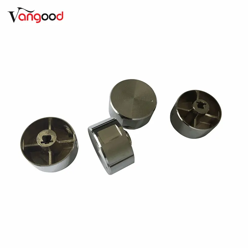 Good Quality Gas Stove Accessories -
 Zinc Alloy Stove Accessories Ignition Switch Gas Hob 6mm Metal Knob – Vangood