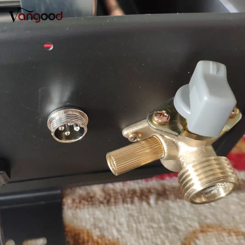 Reasonable price Instant Geyser 3 Litre -
 On Demand Indoor Installation Instant Tankless Gas Water Heater – Vangood