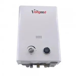 Original Factory Buy Tankless Instant Hot Propane Gas Wall Hung Waterheater Boiler Instantaneous Outdoor Water Heaters