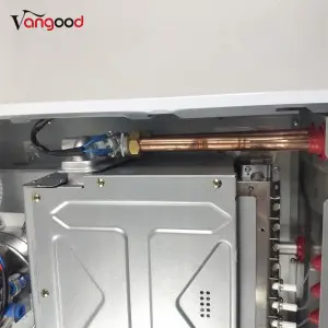 2019 wholesale price 18kw 24kw 28kw 32kw 35kw China Nice GF Chinese Pump Full Max Condensing Wall Mounted Gas Boiler Water Heater for Home