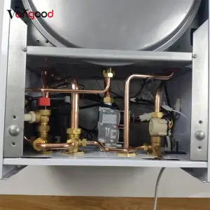 2019 wholesale price 18kw 24kw 28kw 32kw 35kw China Nice GF Chinese Pump Full Max Condensing Wall Mounted Gas Boiler Water Heater for Home