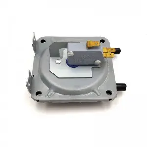 0.1A Wind Pressure Switch For Wall-mounted Gas Gyser