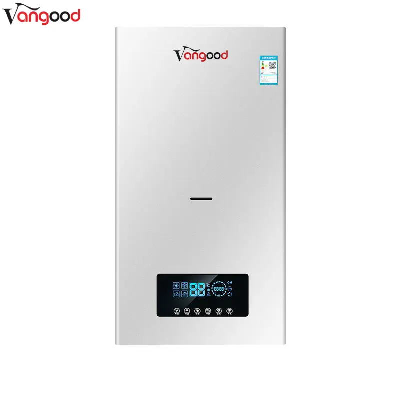 Good User Reputation for Whlosales China Factory High Quality and Low Price 18/20/24/26/28/32kw Combi Gas Boiler Featured Image