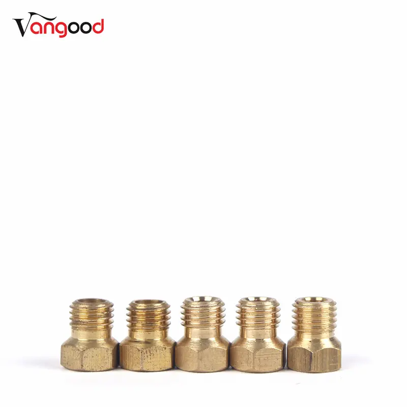 2021 Good Quality Gas Stove Parts Names -
 Natual Gas Lpg Oven Stove Burner Parts Kitchen Injector Nozzles – Vangood