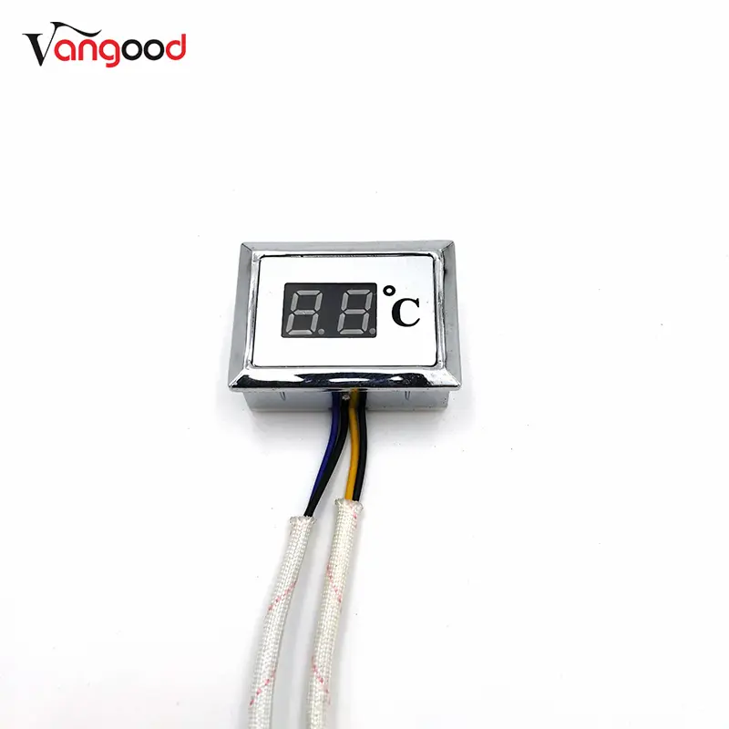 Reasonable price Water Heater Spare Parts Name -
 Universal Temperature Screen Digital Display For Water Heaters – Vangood