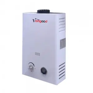 Original Factory Buy Tankless Instant Hot Propane Gas Wall Hung Waterheater Boiler Instantaneous Outdoor Water Heaters