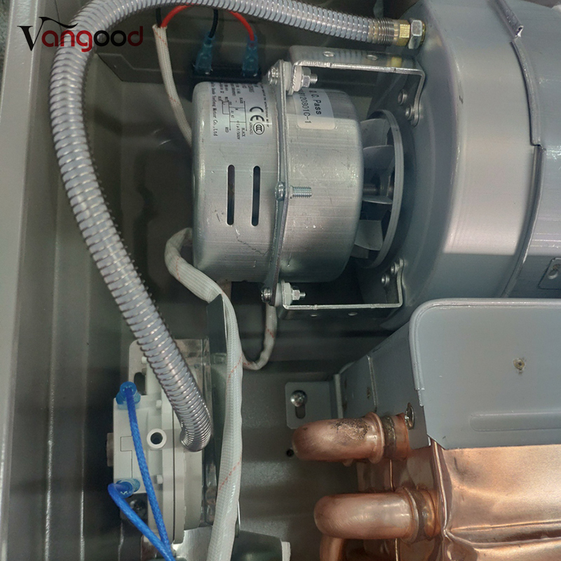 Reasonable price Instant Geyser 3 Litre -
 On Demand Indoor Installation Instant Tankless Gas Water Heater – Vangood
