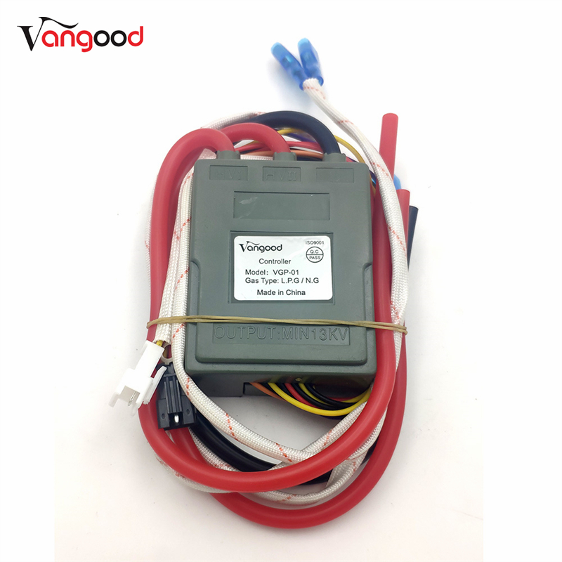 Factory wholesale Gas Hot Water Heater Parts -
 Nakar Junkers Y335 pulse ignition – Vangood