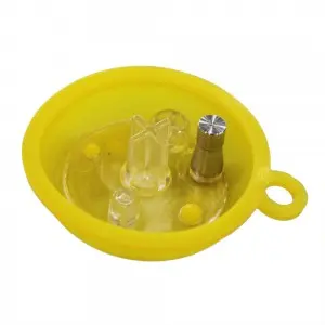 Junkers Water Heater Diaphragm Membrane