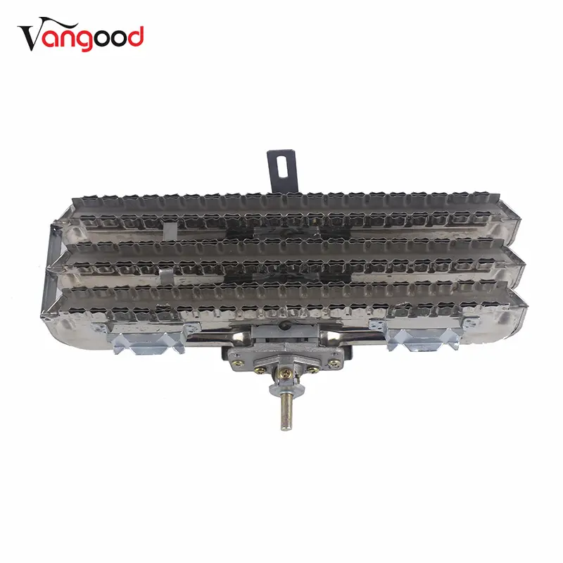 Good Quality Water Heater Accessories -
 Gas-Fired Stainless Steel Water Heater Boiler Burner Assembly – Vangood