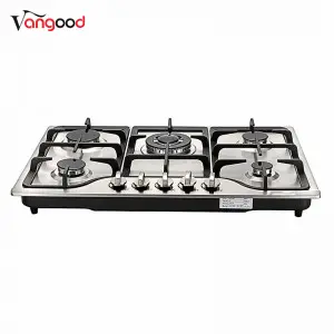 Super Lowest Price Induction Gas Stove/Restaurant Gas Cooking Stove/Restaurant Equipment Gas Stove